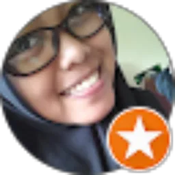 Review From Mita Dwi