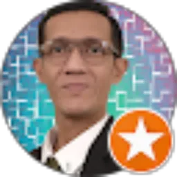 Review From Rudi Darmawan