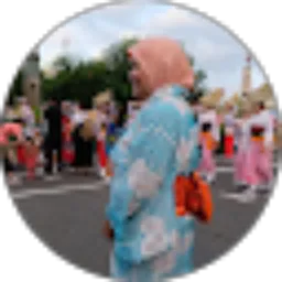 Review From ANGGRAINI PUSPITA SARI
