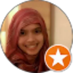 Review From anie fauziah