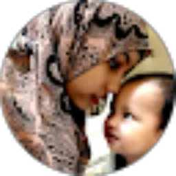 Review From ana uswah
