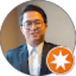 Review From Robin Liao