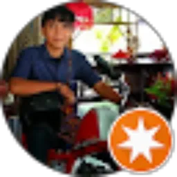 Review From rahmad kushartanto