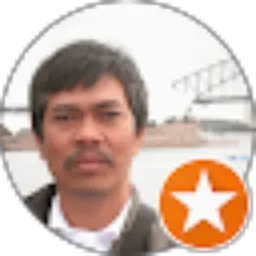 Review From M Soleh Wiyono