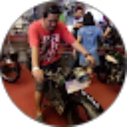 Review From aston abraham