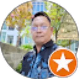 Review From prasetijo wahjudi