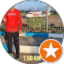 Review From Muliadi -