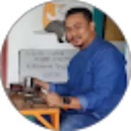 Review From Eddy Arsyad