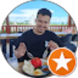 Review From Abus Setiawan