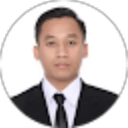 Review From Heri Prasetiyo
