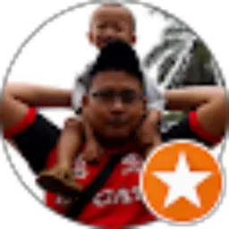 Review From Ari Nugroho