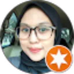 Review From Juniar Alisa