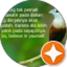 Review From susyanto eka