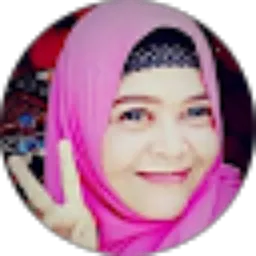 Review From Kharina Yulianti