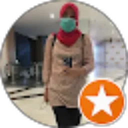 Review From Ria Andriati