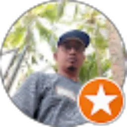 Review From YUSMAN BUDIYANTO