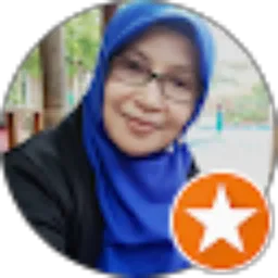 Review From Nur Hidayati