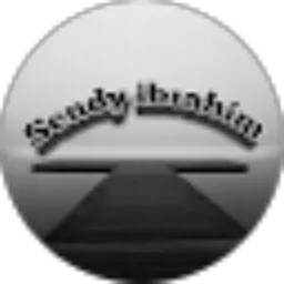 Review From Sendy Ibrahim
