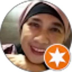 Review From Erna Paramita