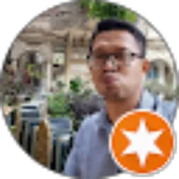 Review From hisyam baihaqi