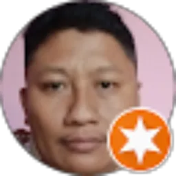Review From steevan bayu
