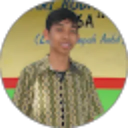 Review From ahmad syuaib