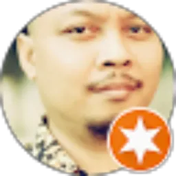 Review From Heru Wahono Dwi Putranto