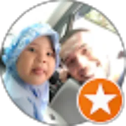 Review From Lukman Nur Hakim (AMS)