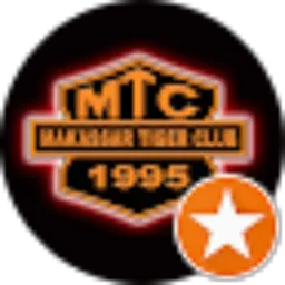 Review From Makassar Tiger Club OFFICIAL