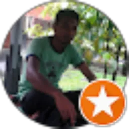 Review From TAMRIN FHARIZ