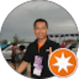 Review From Rio Arfah