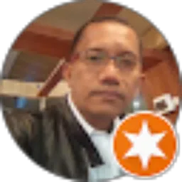 Review From Arif Bahrur