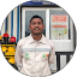 Review From Rinto yusup