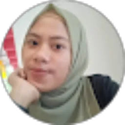 Review From Hartian sari Arhsyam