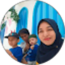 Review From Ainun Rusman