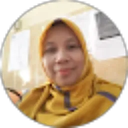 Review From istijah isti