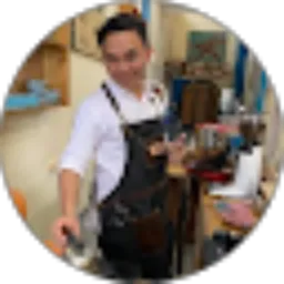 Review From Rudy Sun