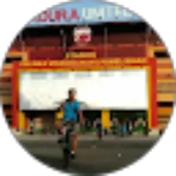 Review From Mohammad Arfandi