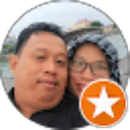 Review From syukran haroon