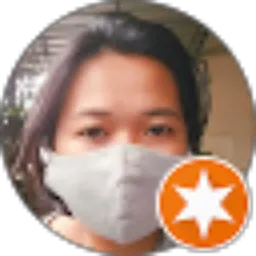 Review From Maria Kristiana