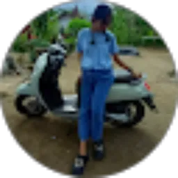 Review From Febby Auvrillia