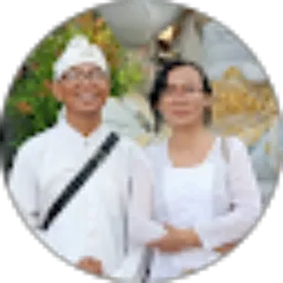 Review From Ratna Made