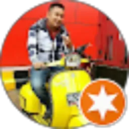 Review From Saiful Amri