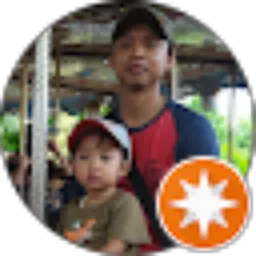 Review From alief habibiy