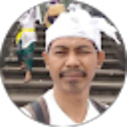 Review From Hinardi Podandy