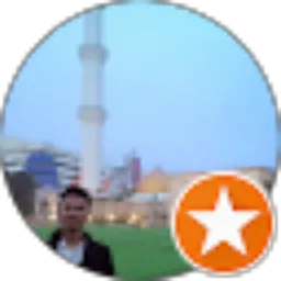 Review From Syamsul Ma'arief