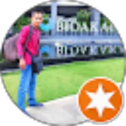 Review From dandy ahmad