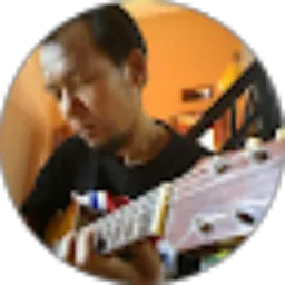 Review From Joni Ariyanto