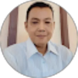 Review From Yunus Darmanto