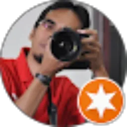 Review From Job Pamungkas
